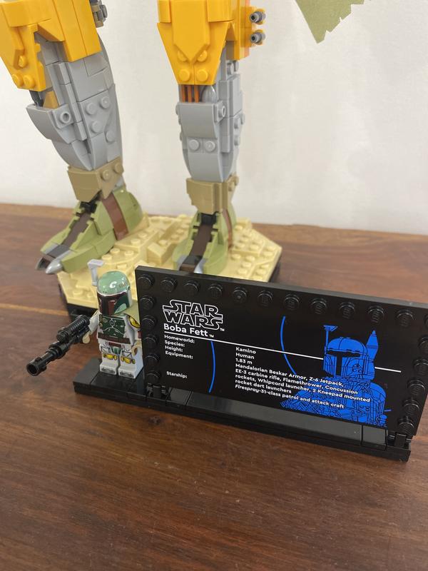 Star Wars™ 75455