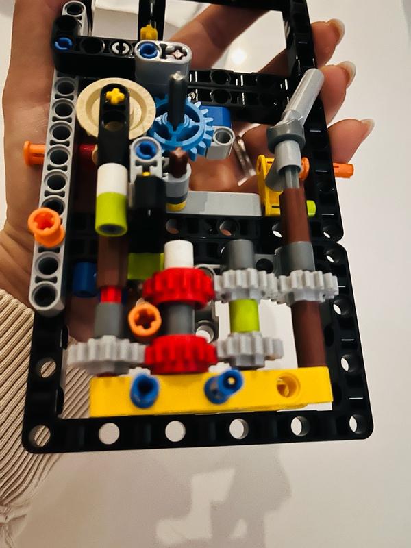 Technic 42221