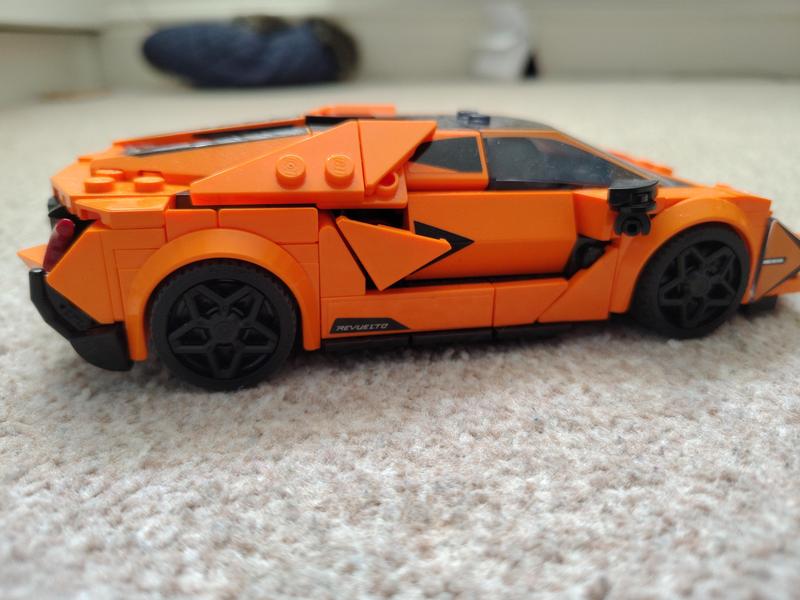 Speed Champions 77238