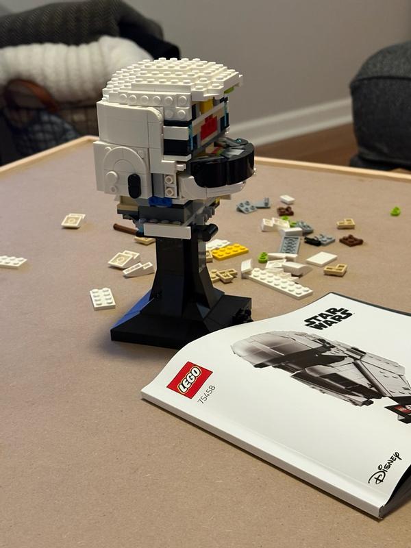 Star Wars™ 75458