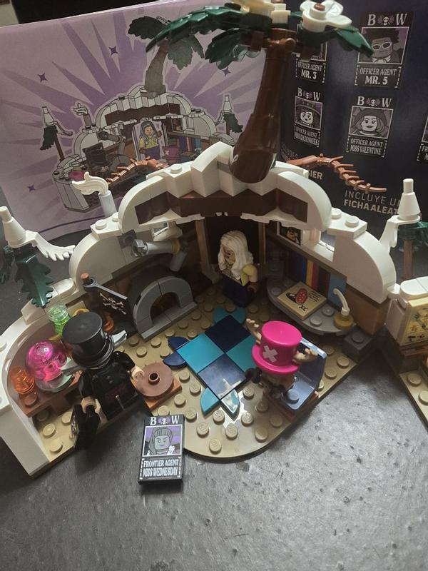 One Piece 75641