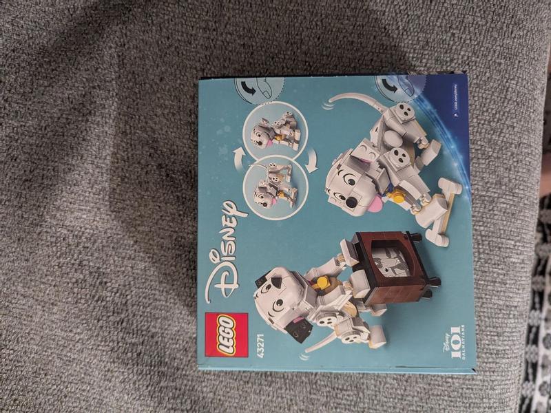 Disney™ 43271
