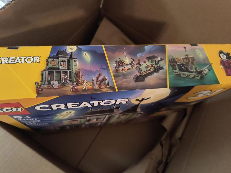 Creator 31167