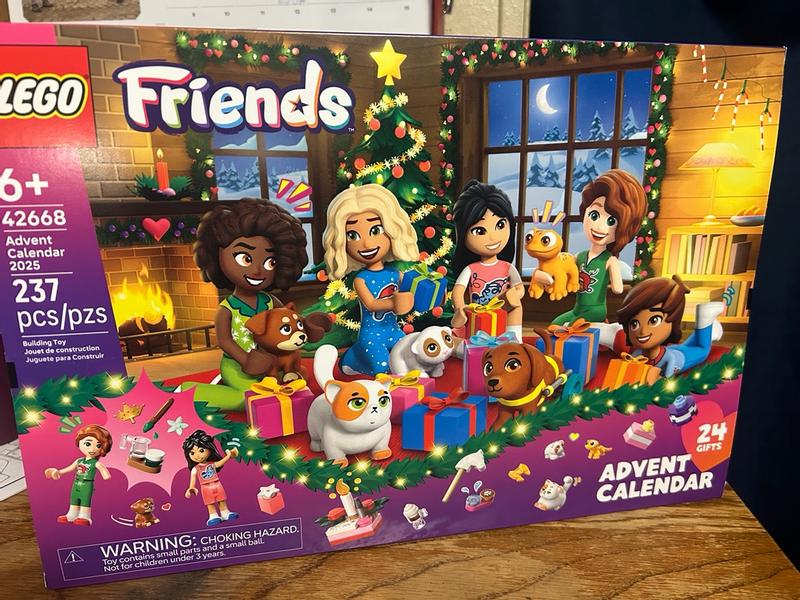 Friends 42668