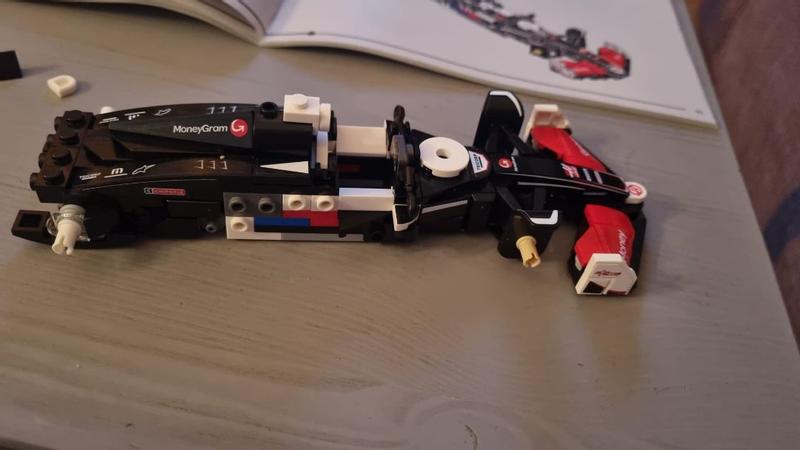Speed Champions 77250