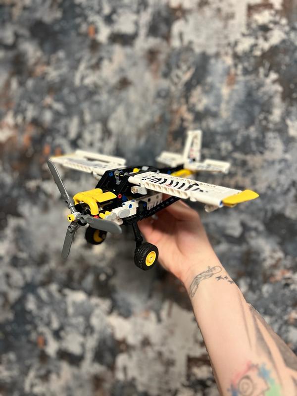 Technic 42198