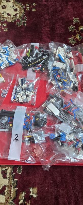 Technic 42211