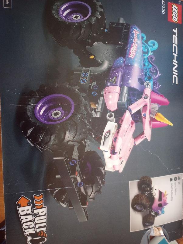 Technic 42220