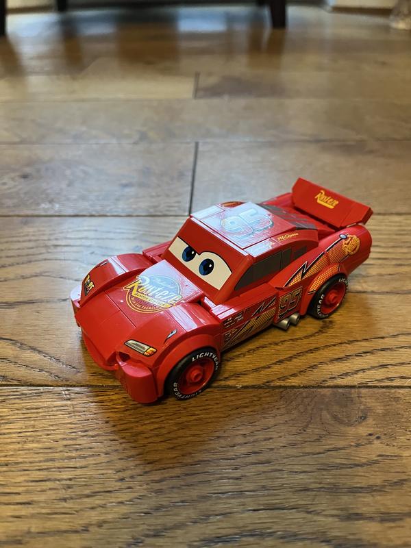 Speed Champions 77255