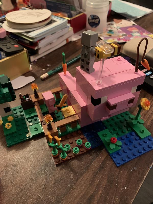 Minecraft 21268
