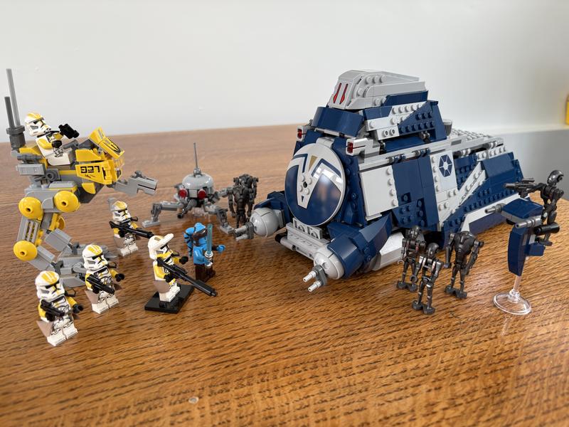 Star Wars™ 75435