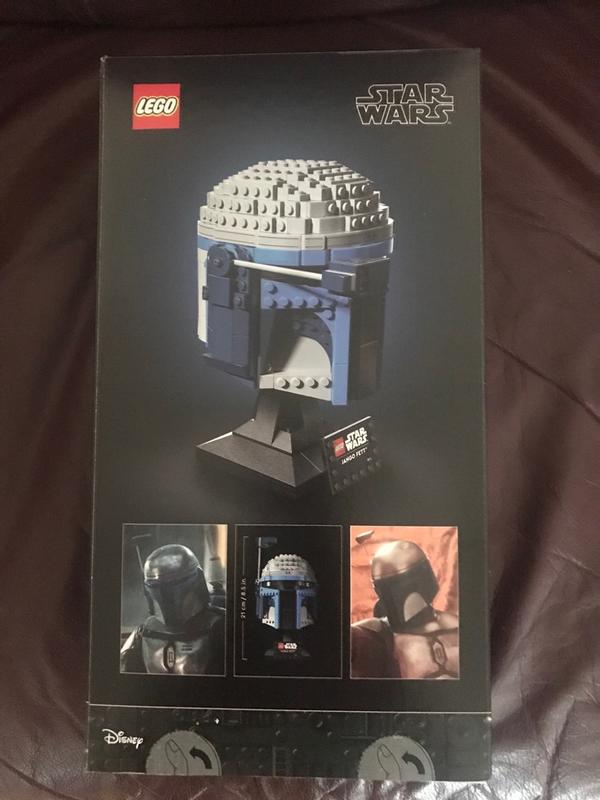 Star Wars™ 75408