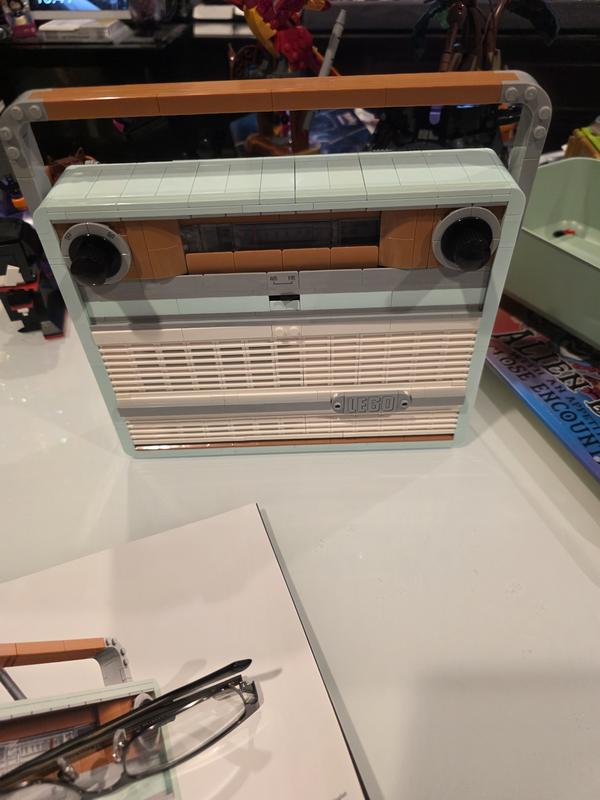 Коллекционные наборы 10334