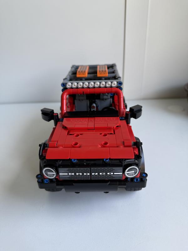 Technic 42213