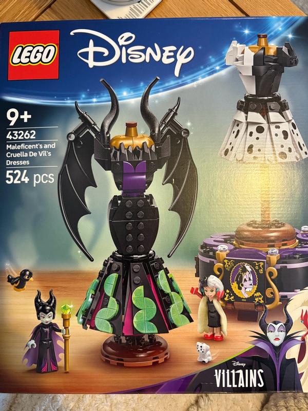 Disney™ 43262