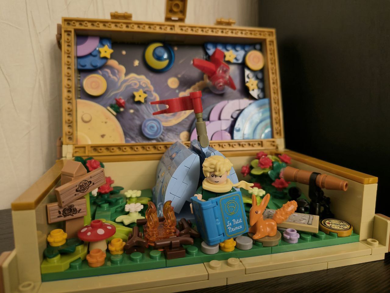 The Little Prince 86311