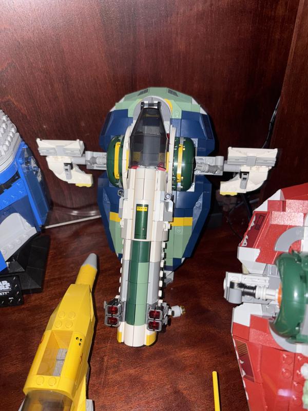Star Wars™ 75433