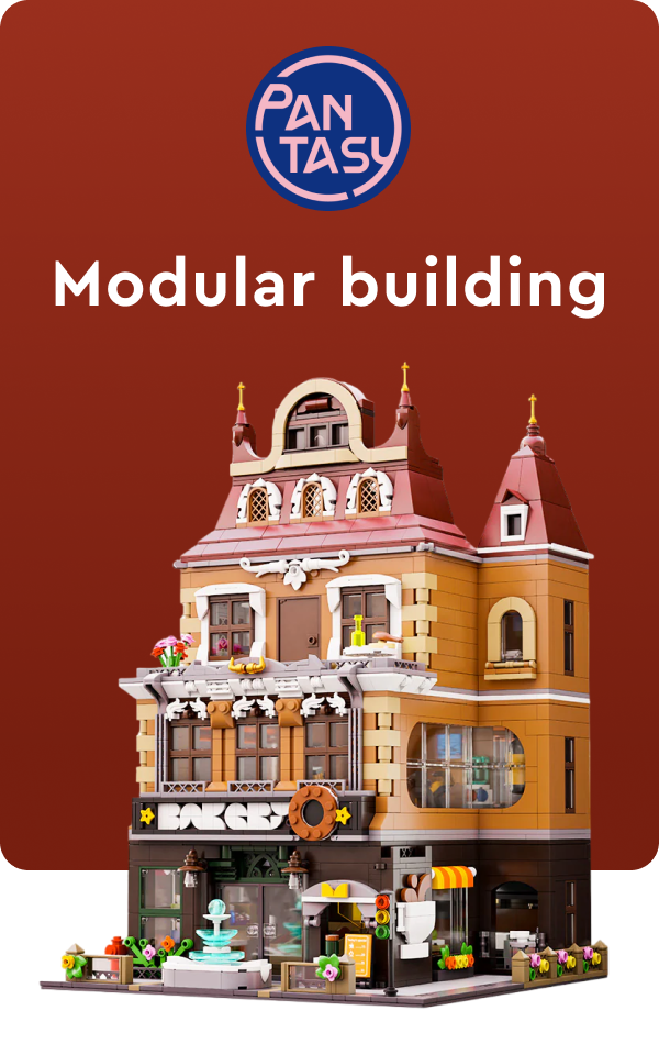Modular Building