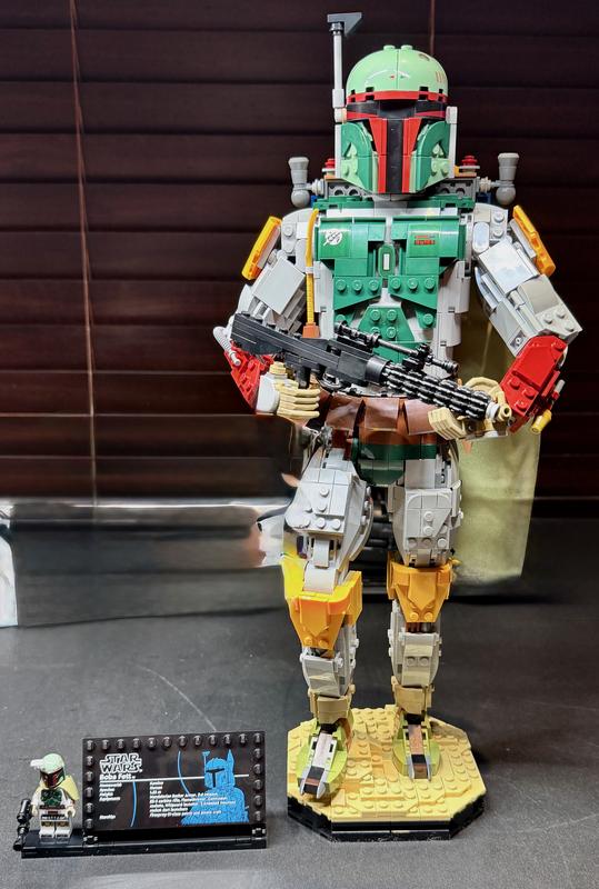 Star Wars™ 75455