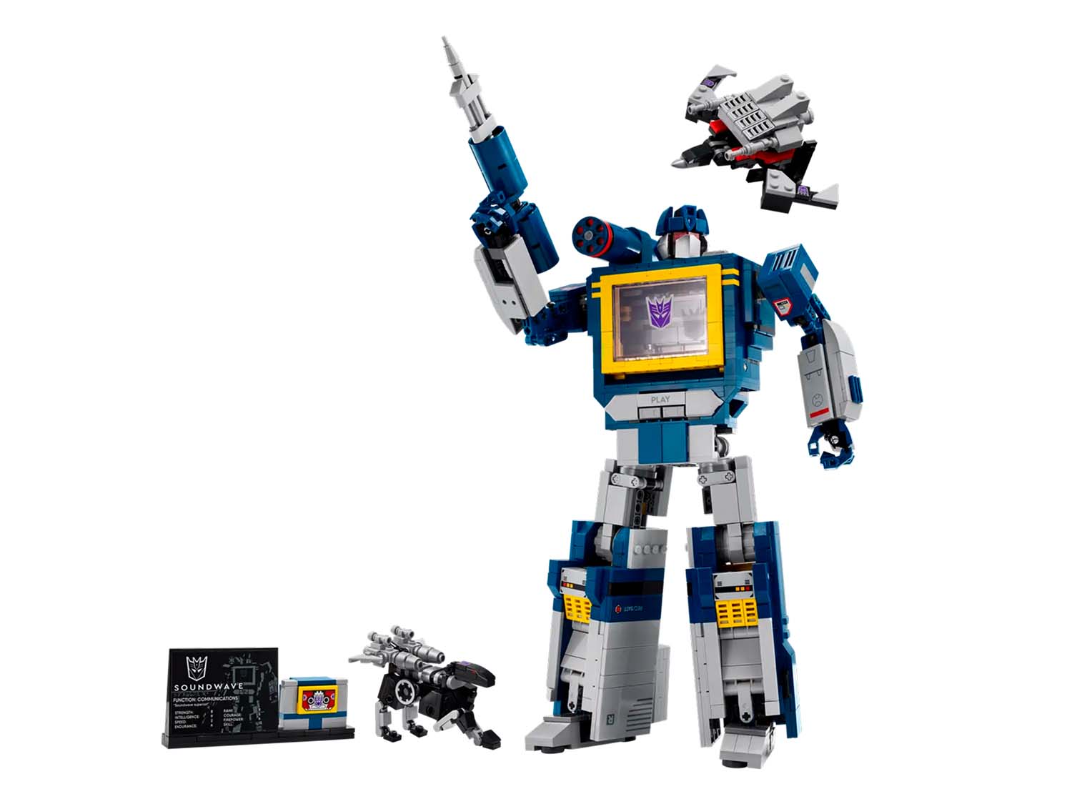 Коллекционные наборы 10358