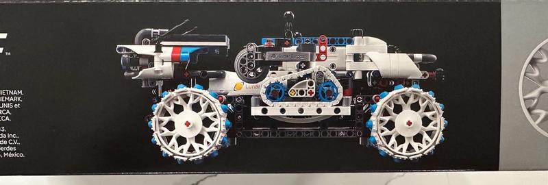 Technic 42211