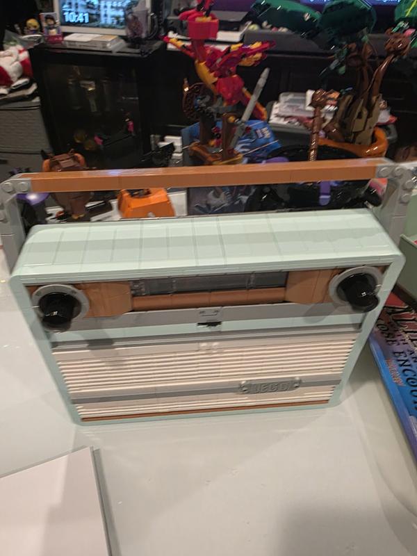 Коллекционные наборы 10334