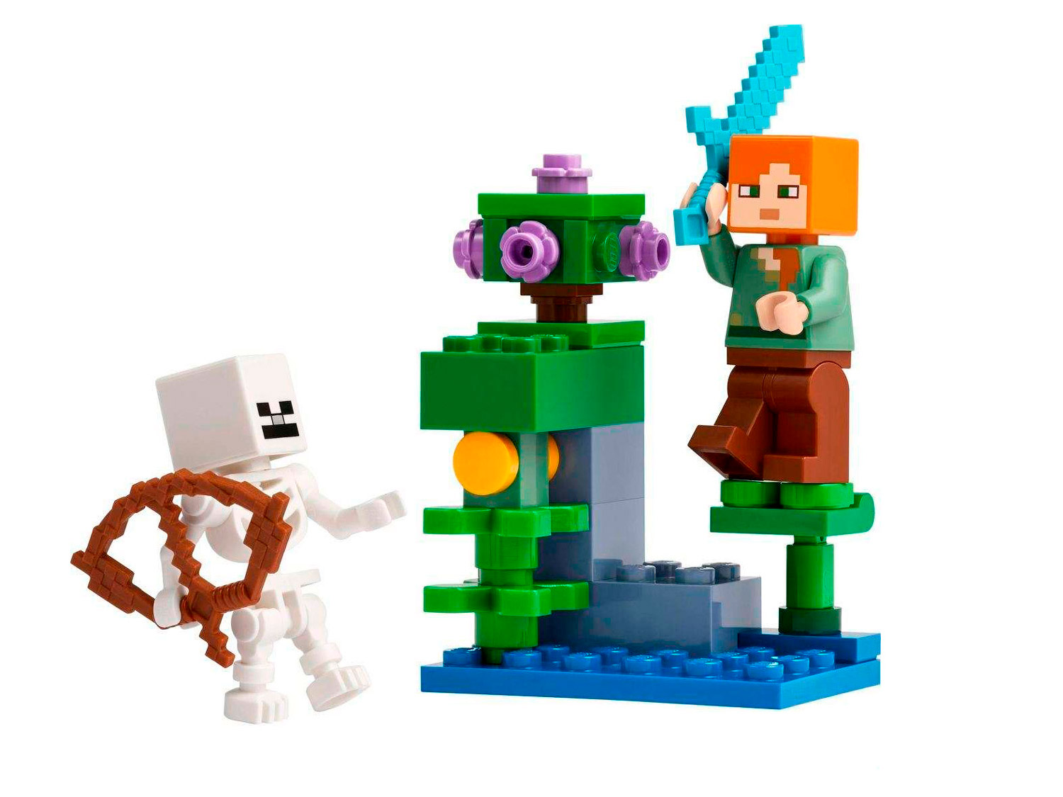 Minecraft 30705