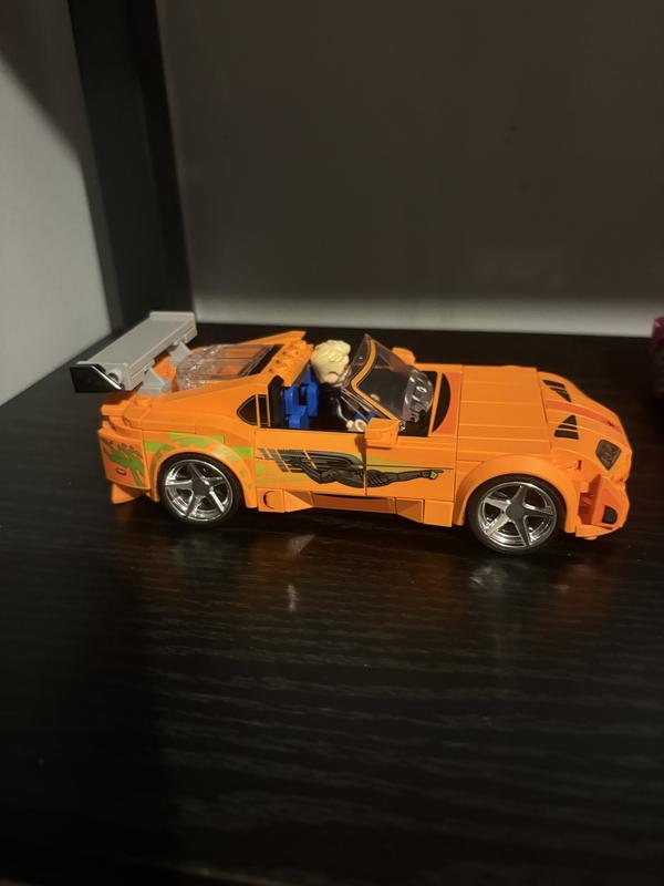 Speed Champions 77260