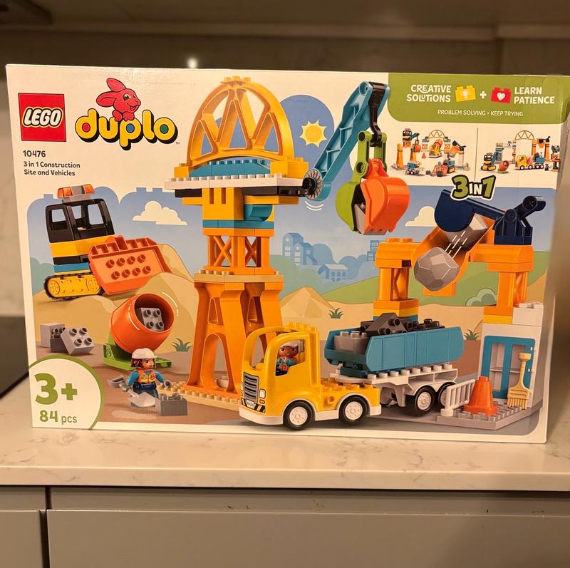 DUPLO® 10476