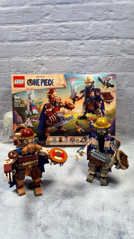 One Piece 75644