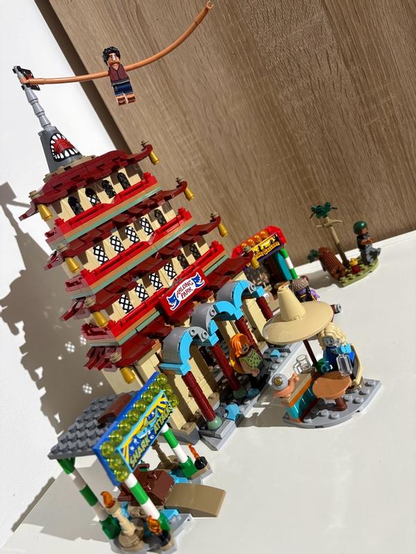 One Piece 75638