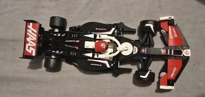 Speed Champions 77250