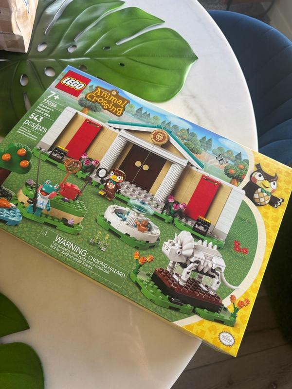 Animal Crossing 77056