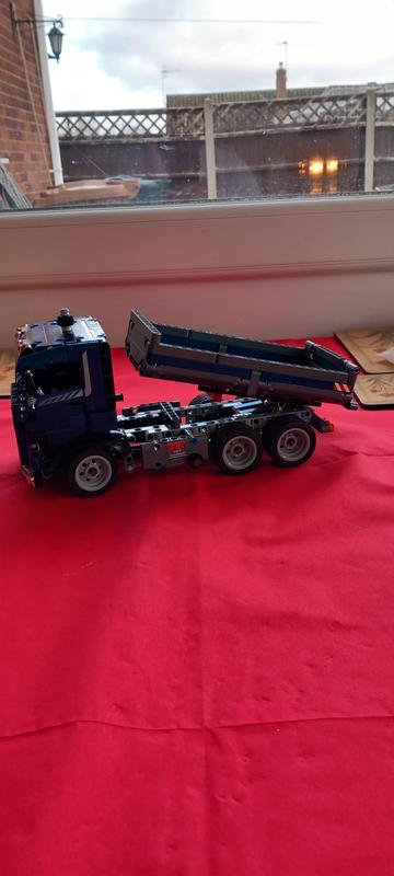Technic 42203