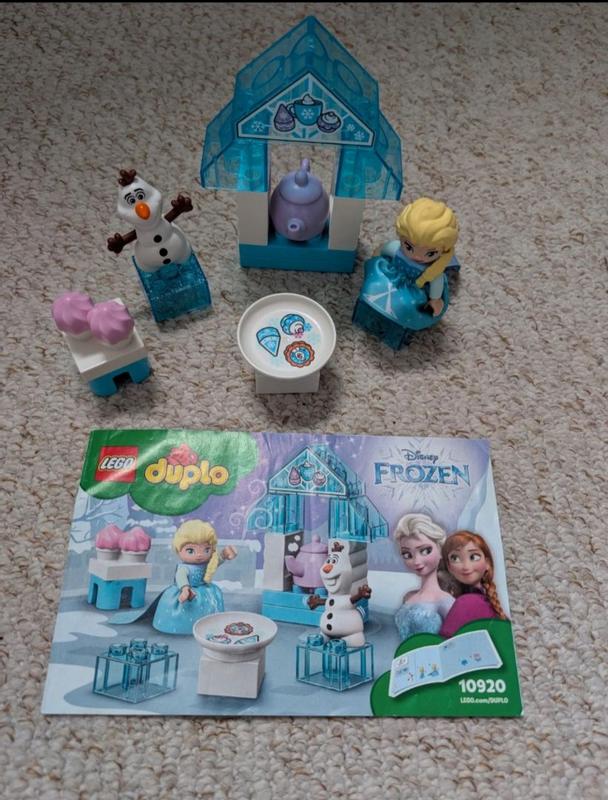 DUPLO® 10462