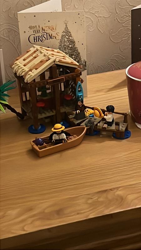 One Piece 75636