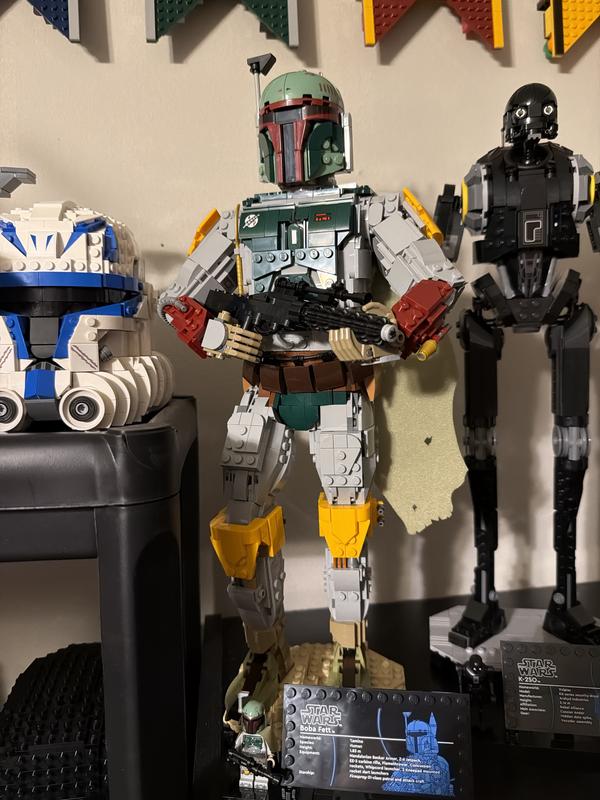 Star Wars™ 75455