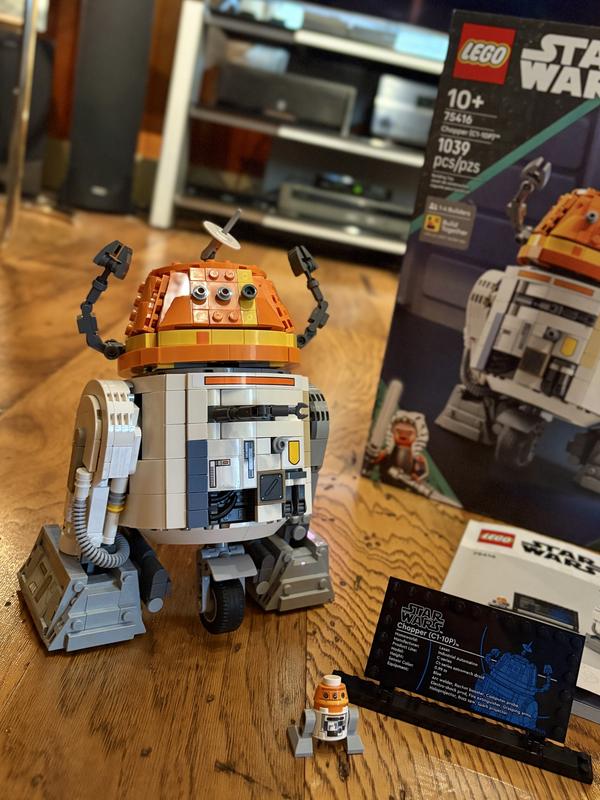 Star Wars™ 75416