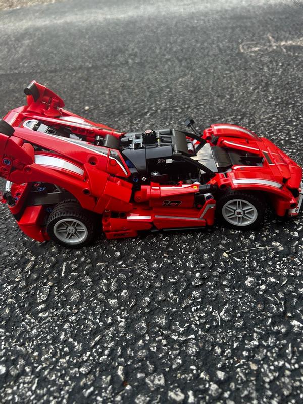 Technic 42212