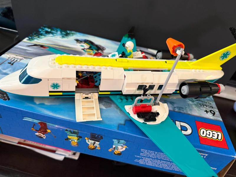 City 60465