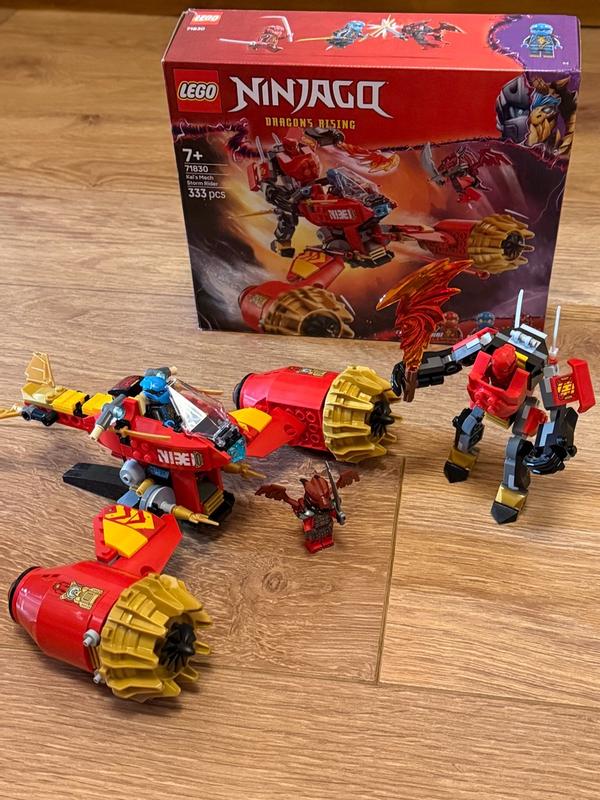Ninjago 71830