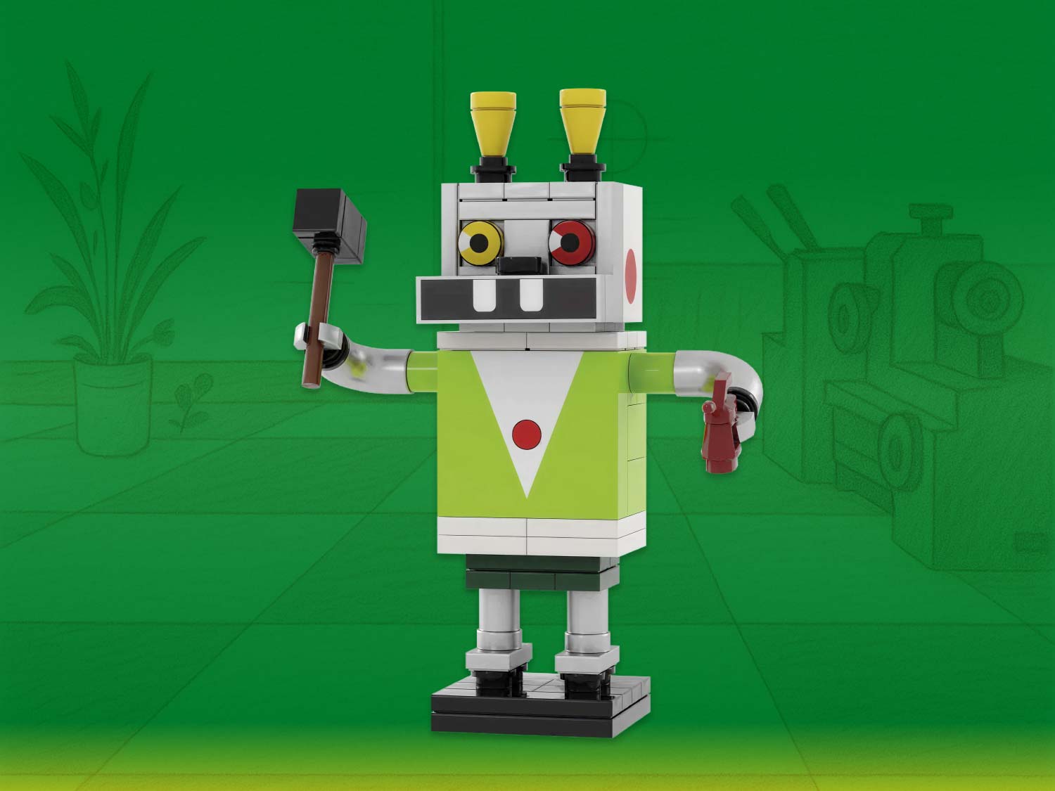 Союзмультфильм AB-1120