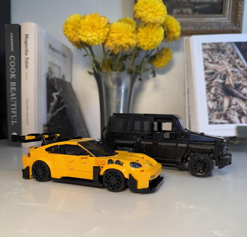 Speed Champions 77239
