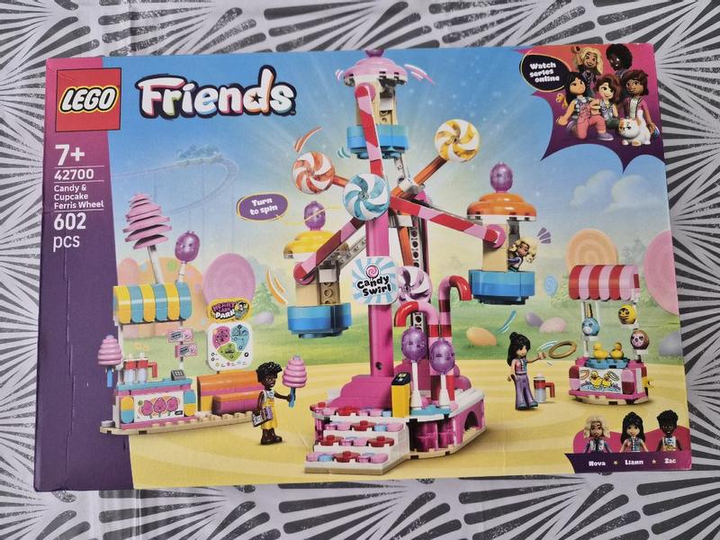 Friends 42700