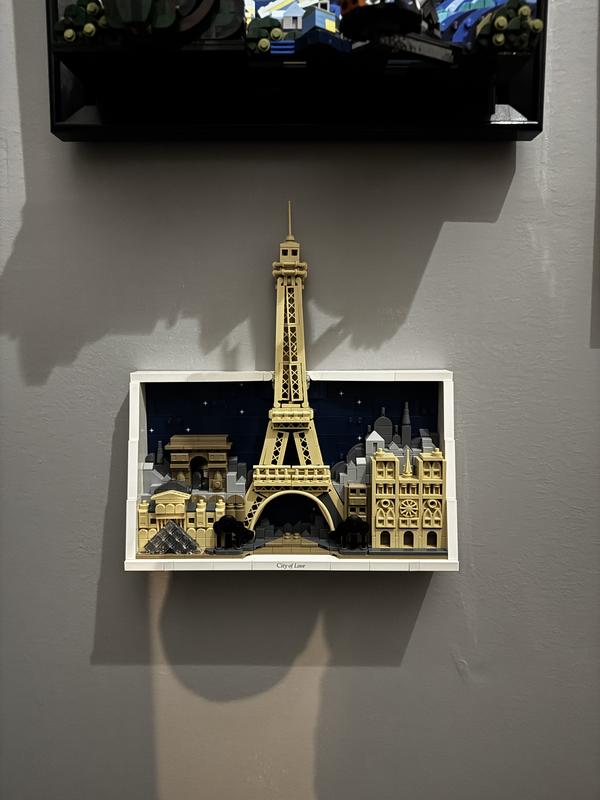 Architecture 21064