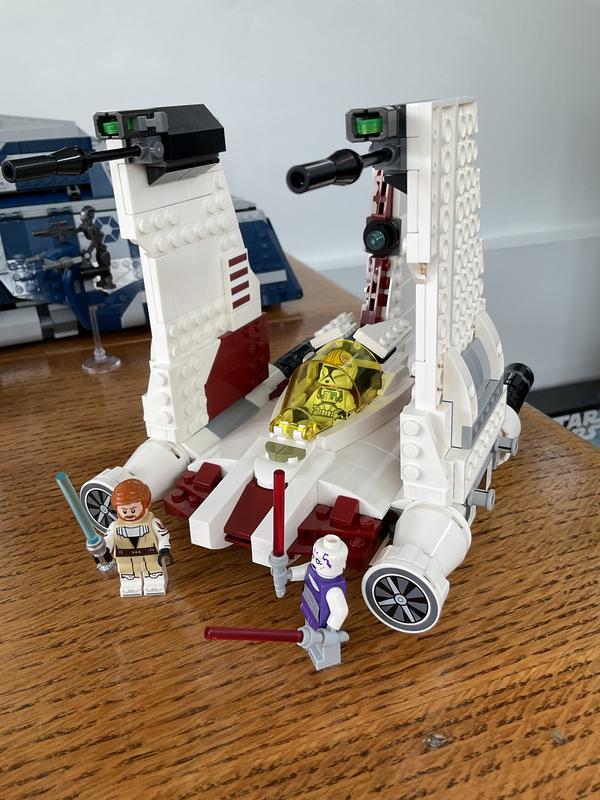 Star Wars™ 75432