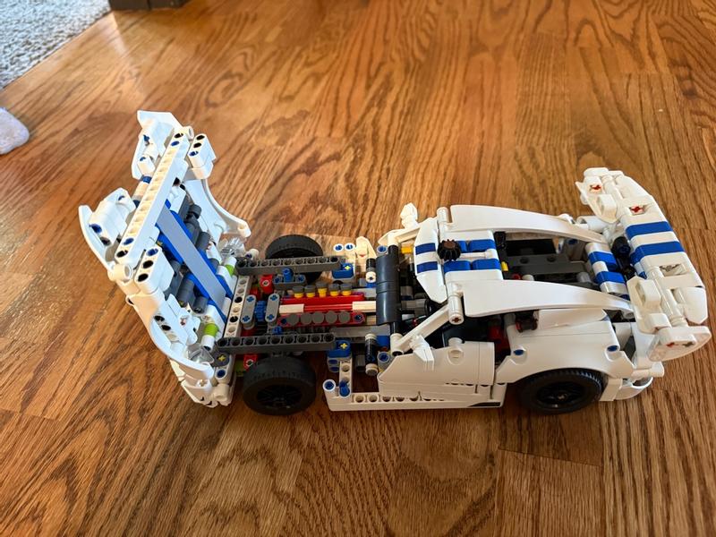 Technic 42234