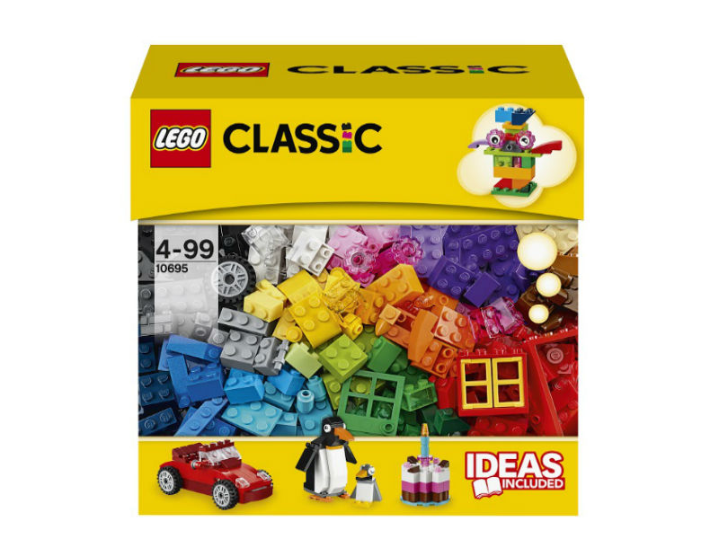 Lego Classic Набор Купить