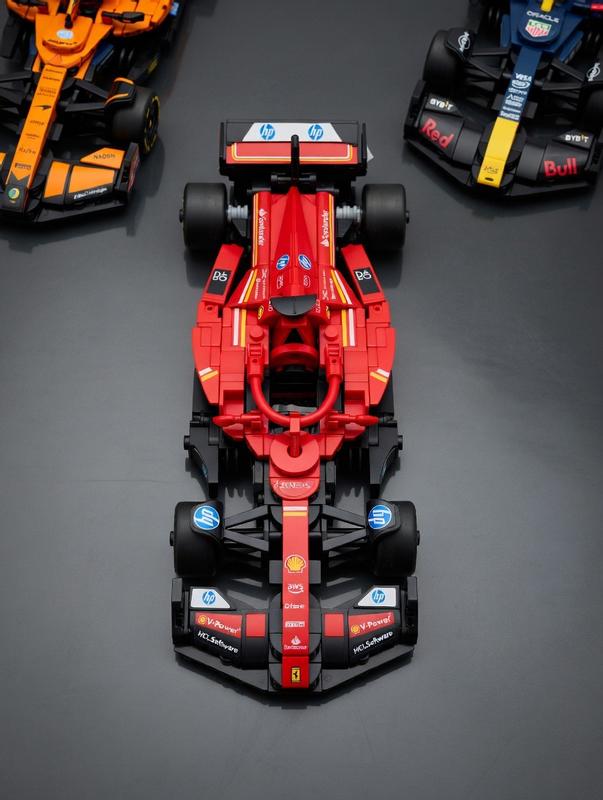Speed Champions 77242