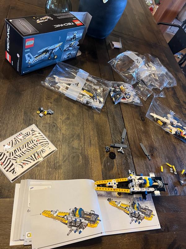 Technic 42198